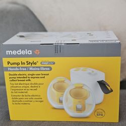 Melada In Style Hands Free..