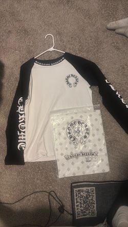 Chrome hearts long sleeve