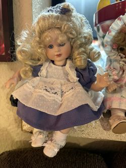 Marie Osmond Dolls
