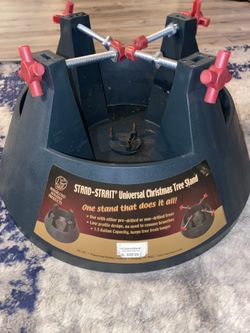 Universal Christmas Tree Stand 