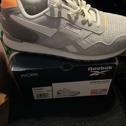 Reebok Herman Work Women 10m