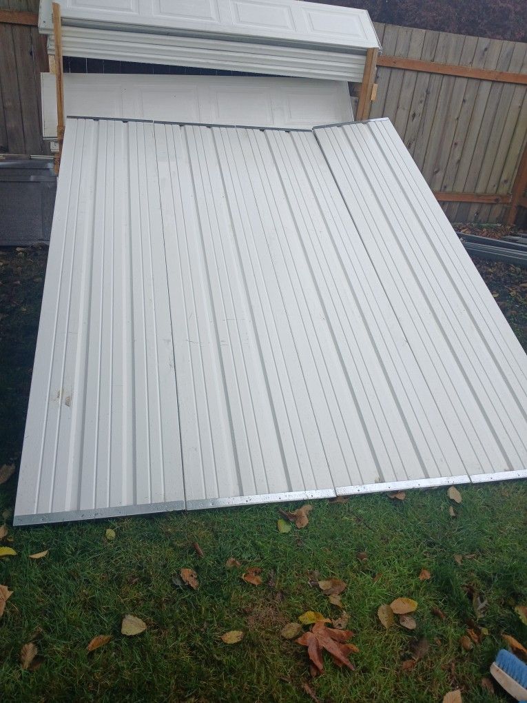 Garge Door for Sale in WA OfferUp