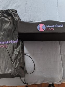 Brand New Never Used It.. Snatched Body Butt Lifted Recovery