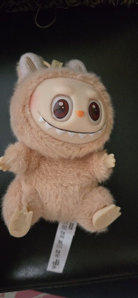 LABUBU
