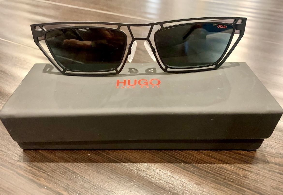 Hugo Boss Sunglasses