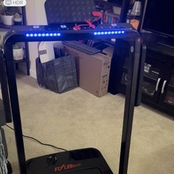 Fly link tech- Walking Pad - Treadmill