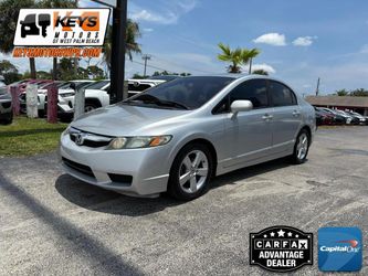 2009 Honda Civic