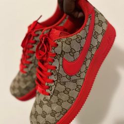 Custom Forces