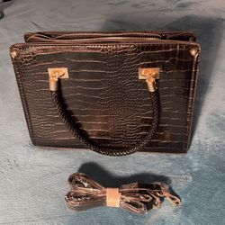 Original bebe Purse