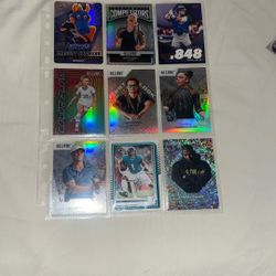 Sports Cards 