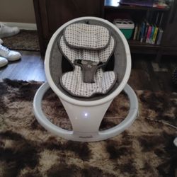 Munchkin Baby Swing