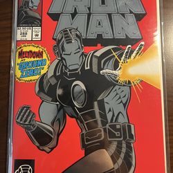Marvel DC Comics / Comic Books