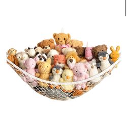 New Stuff Animal Net 
