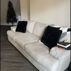 3 seater sofa