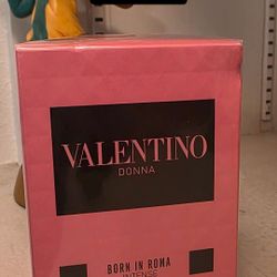Valentino Intense Perfum