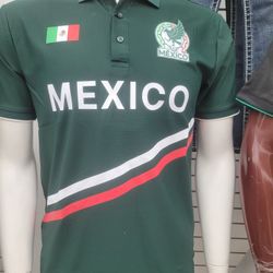 Camisas Polo 