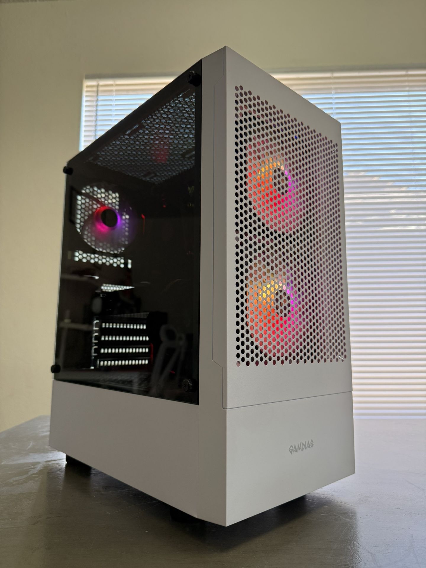 GAMING PC 👀😏