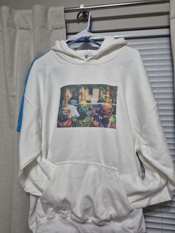 Size Large White. 100$ Obo