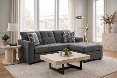 Sectional Sofa