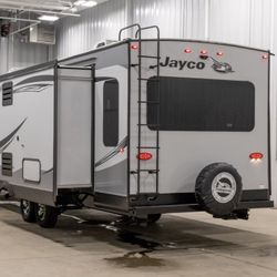 2020 Jayco  Camper 