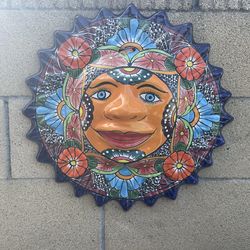 Talavera Garden Decor – Brand New, Handmade in Mexico 🇲🇽 different prices