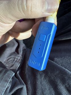 Battery Yocan