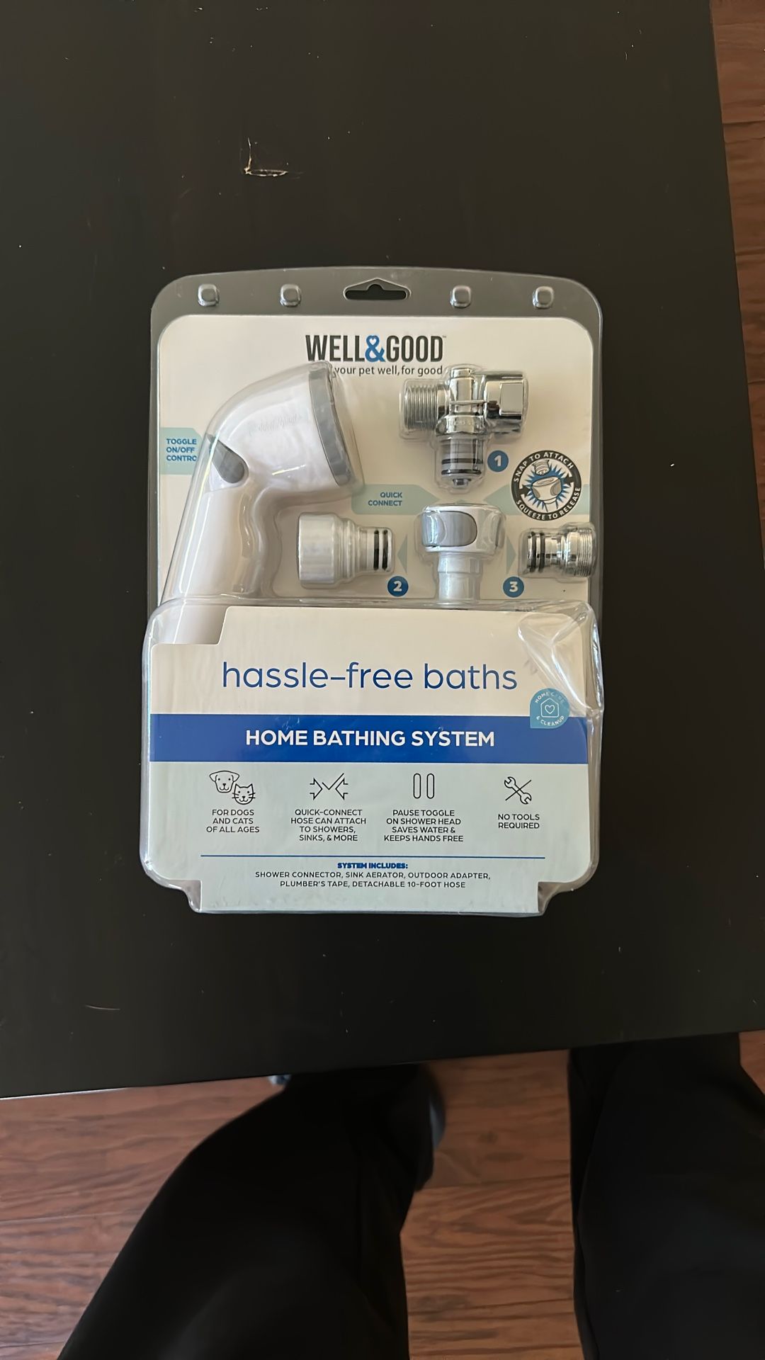 Dog Bath Washing Tool