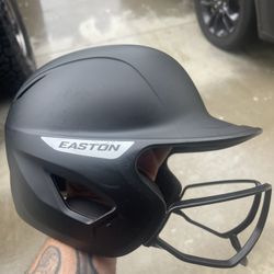 Easton Ghost Batting Helmet L-xl