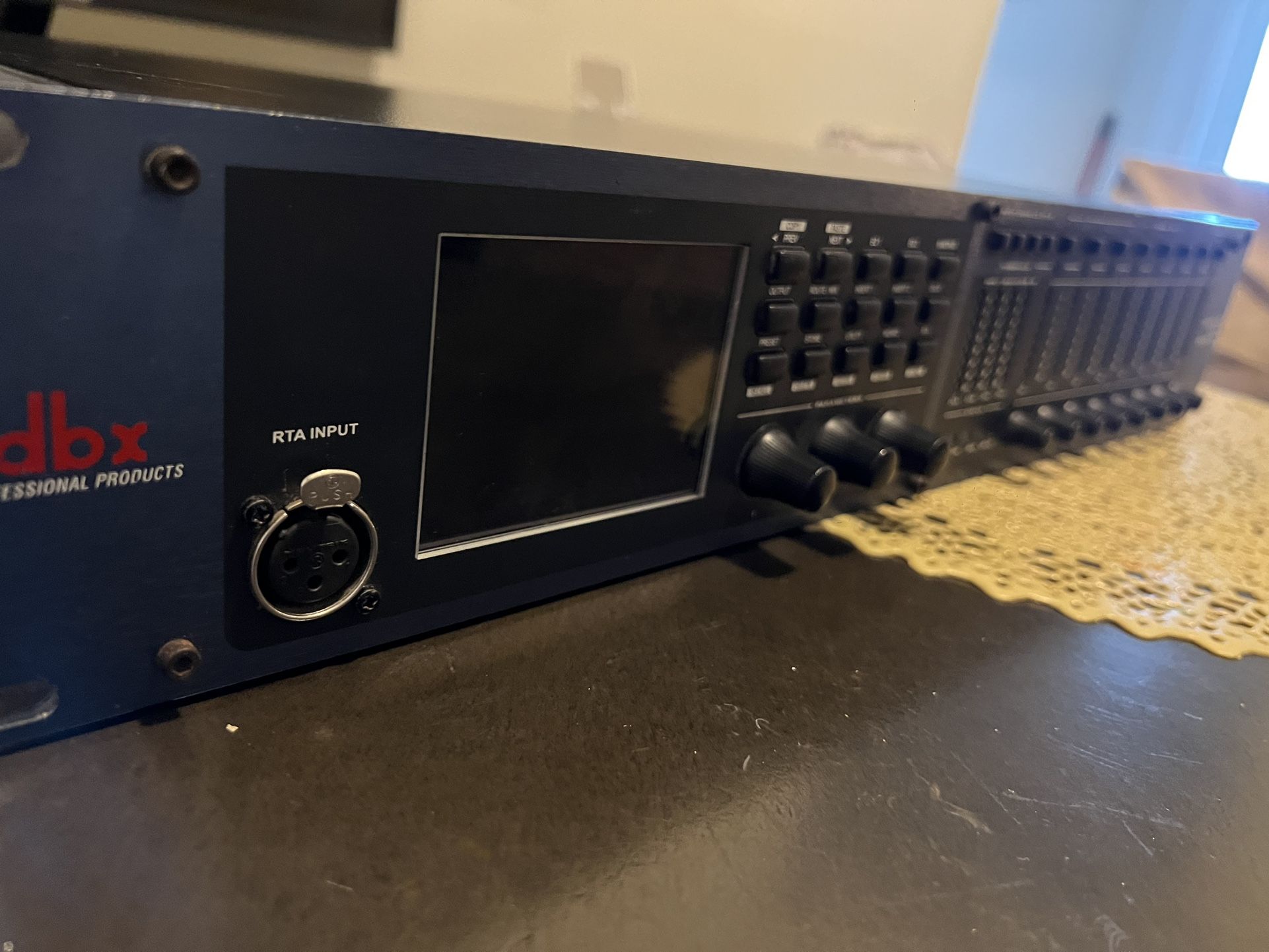 DBX 4800