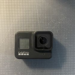 GoPro Hero 8 Black