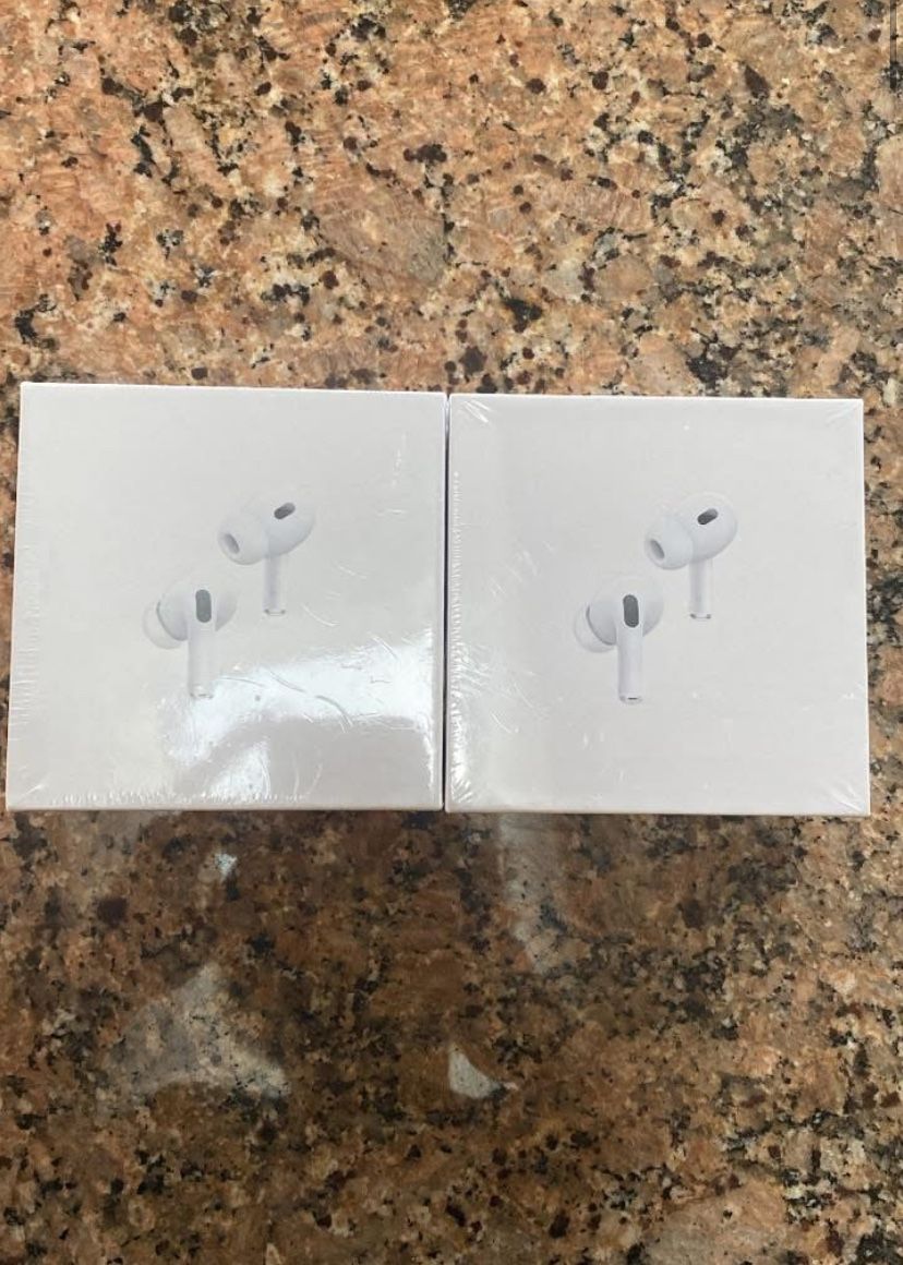 1 Brand New Sealed AirPod Pros