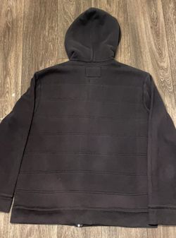 The North Face Zip Up