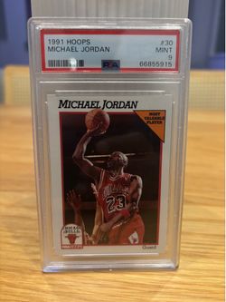 Michael Jordan bundle
