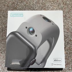 Wristcam