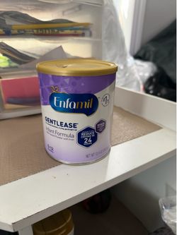 Enfamil