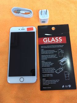 iPhone 6s Plus Unlocked 16GB