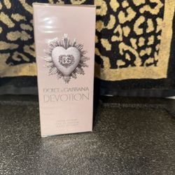 Women’s Dolce Perfume 