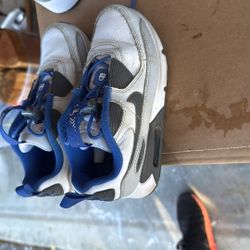 Nike Air Max 13c