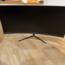 Brand New Gaming Monoter