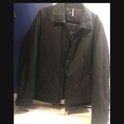 Tommy Hilfiger Coat