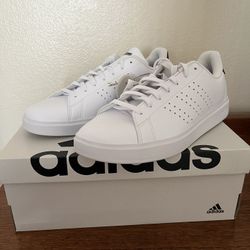 New Adidas Men’s Size 10