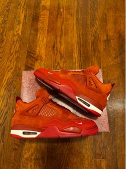 Nike Jordan 4 Brick By Brick