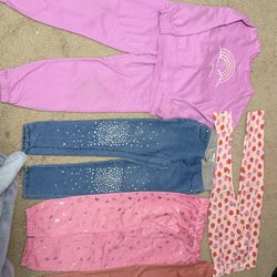 💖 Girls Size 10 Clothing Lot – Everyday,