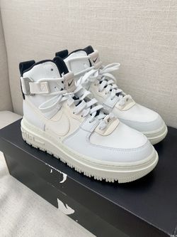 air force 1 utility women's