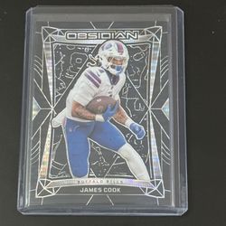 Buffalo Bills Foot Ball Cards