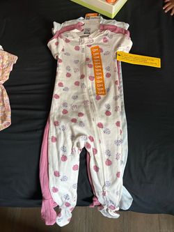 Baby Girl Clothes