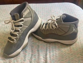 Air Jordan ‘Cool Grey’ 11