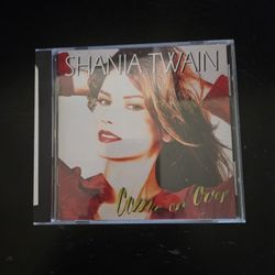 Shania Twain  - Come on Over 