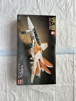 Macross Robotech