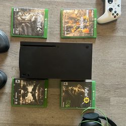 Xbox Series X 